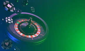 Зеркало Spinamba Casino